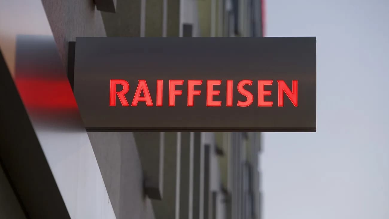 Gelungene Migration für die Raiffeisen Schweiz – Ein IT-Erfolg