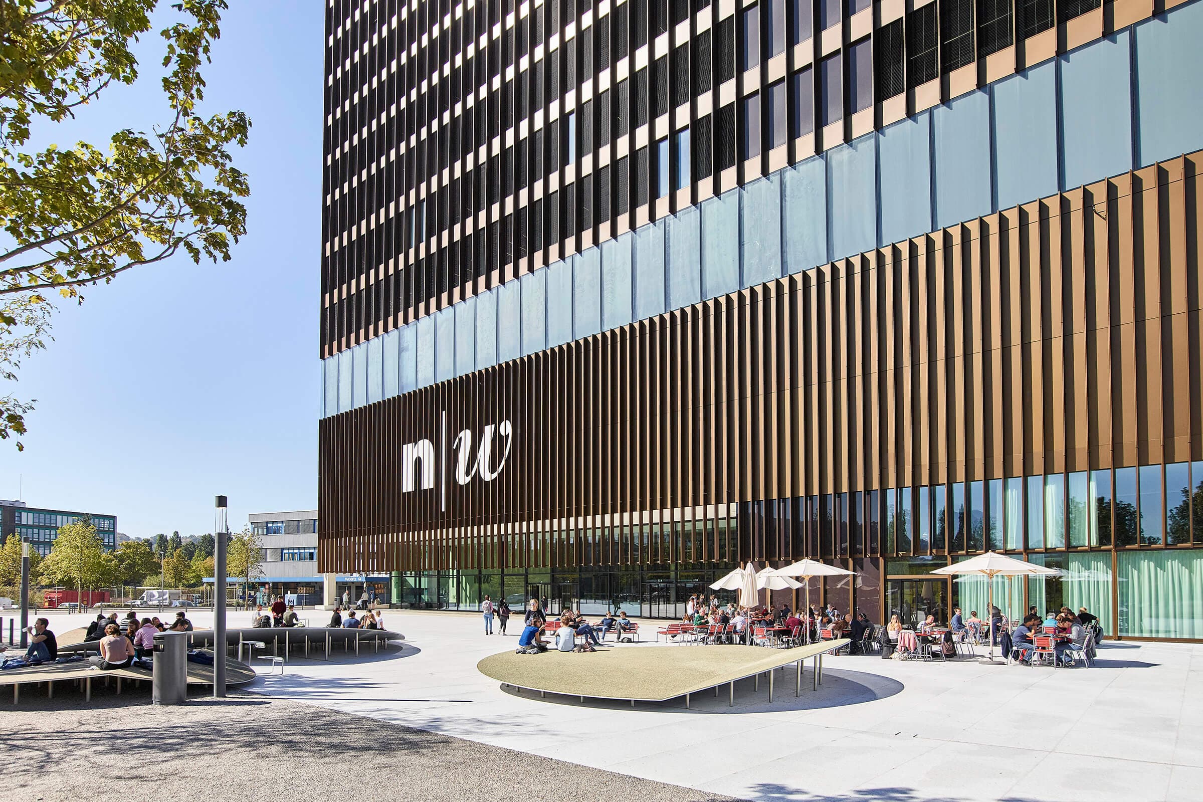 Gelungene Migration für die Raiffeisen Schweiz – Ein IT-Erfolg