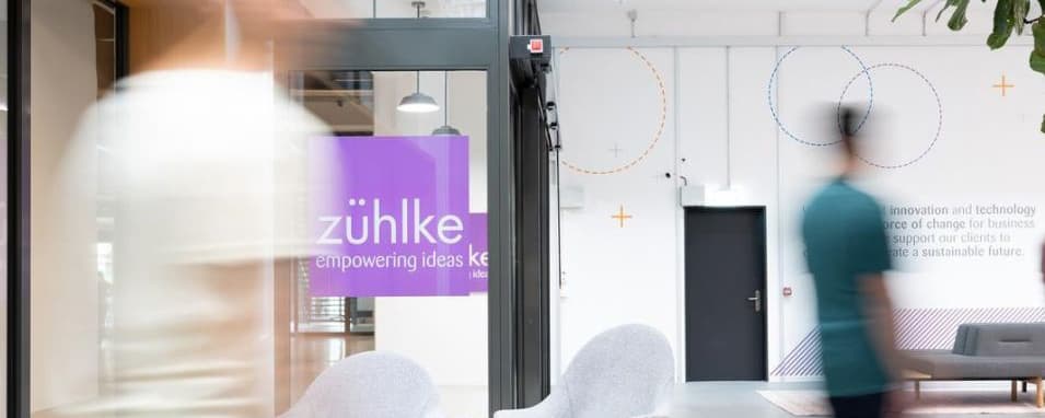 Zühlke modernisiert Arbeitsplätze dank VMware Workspace ONE